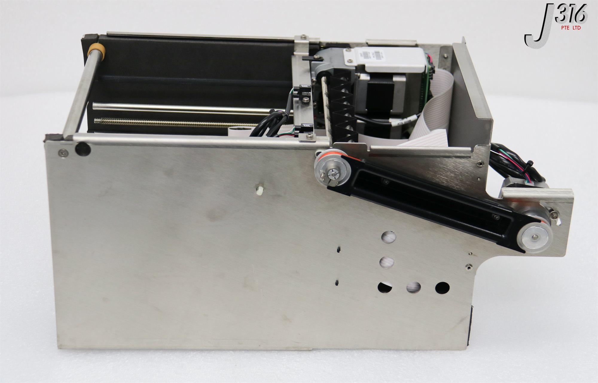30630 WATERS UPLC GROOVE, XYZ ASSY 279001344 | eBay